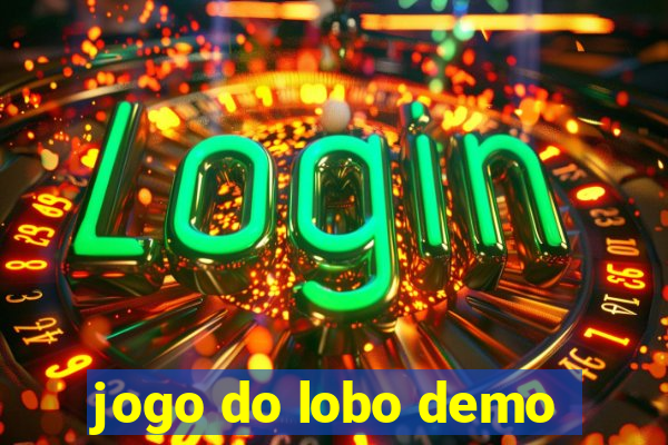 jogo do lobo demo